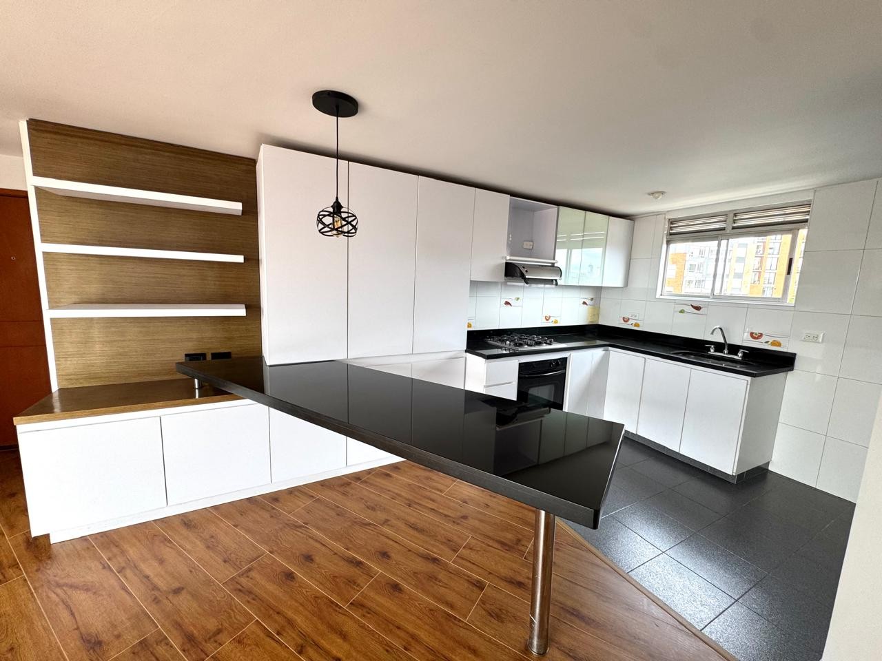 Apartamento en venta en Chapinero Alto, Bogotá · foto 5 de 24