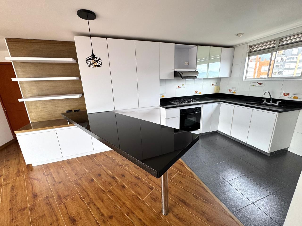 Apartamento en venta en Chapinero Alto, Bogotá · foto 6 de 24