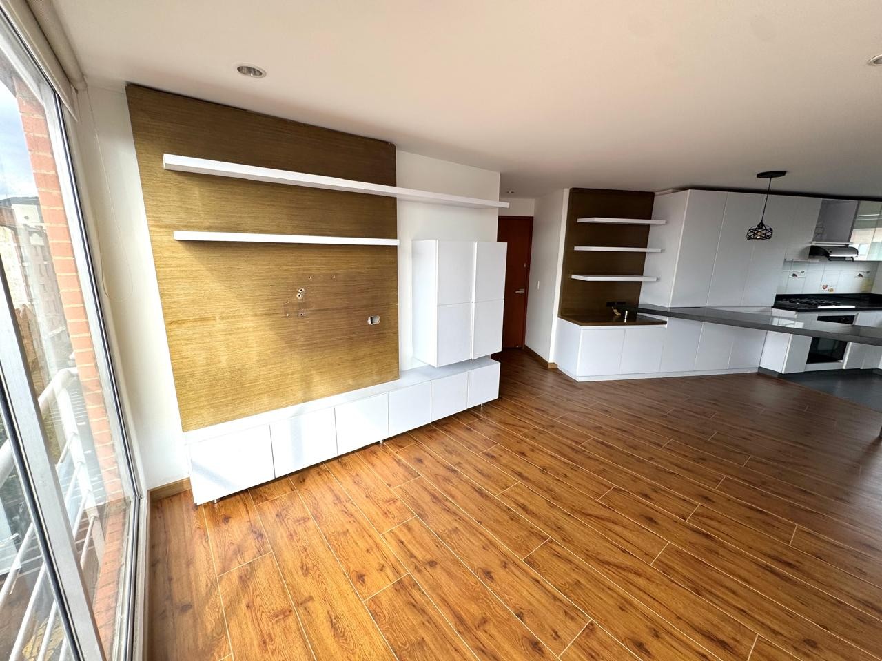 Apartamento en venta en Chapinero Alto, Bogotá · foto 2 de 24