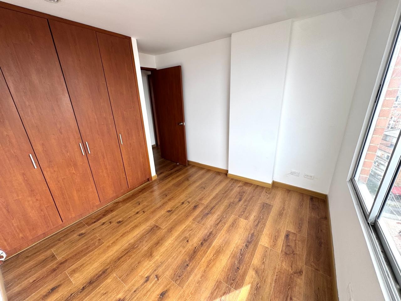 Apartamento en venta en Chapinero Alto, Bogotá · foto 18 de 24