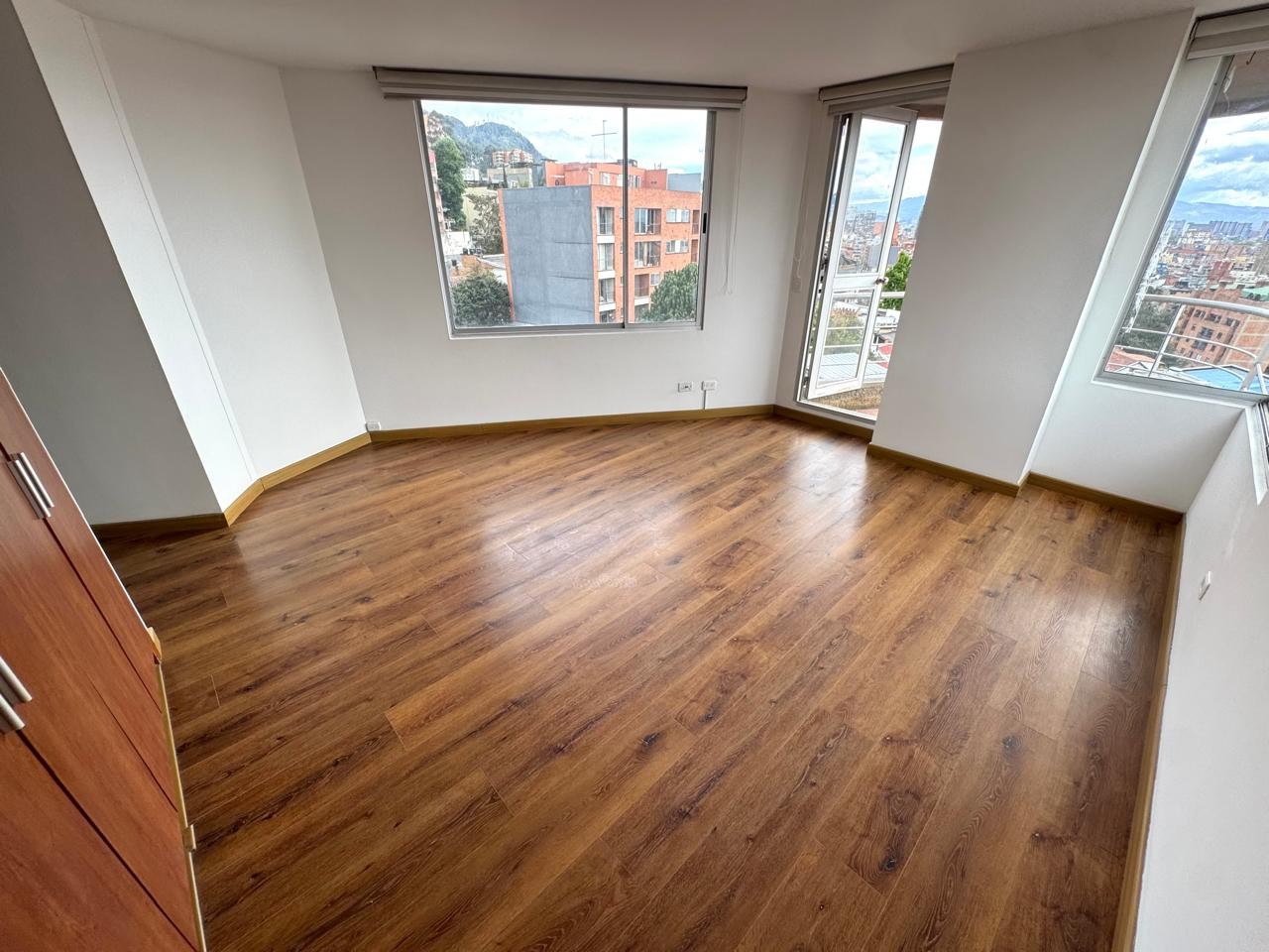 Apartamento en venta en Chapinero Alto, Bogotá · foto 23 de 24