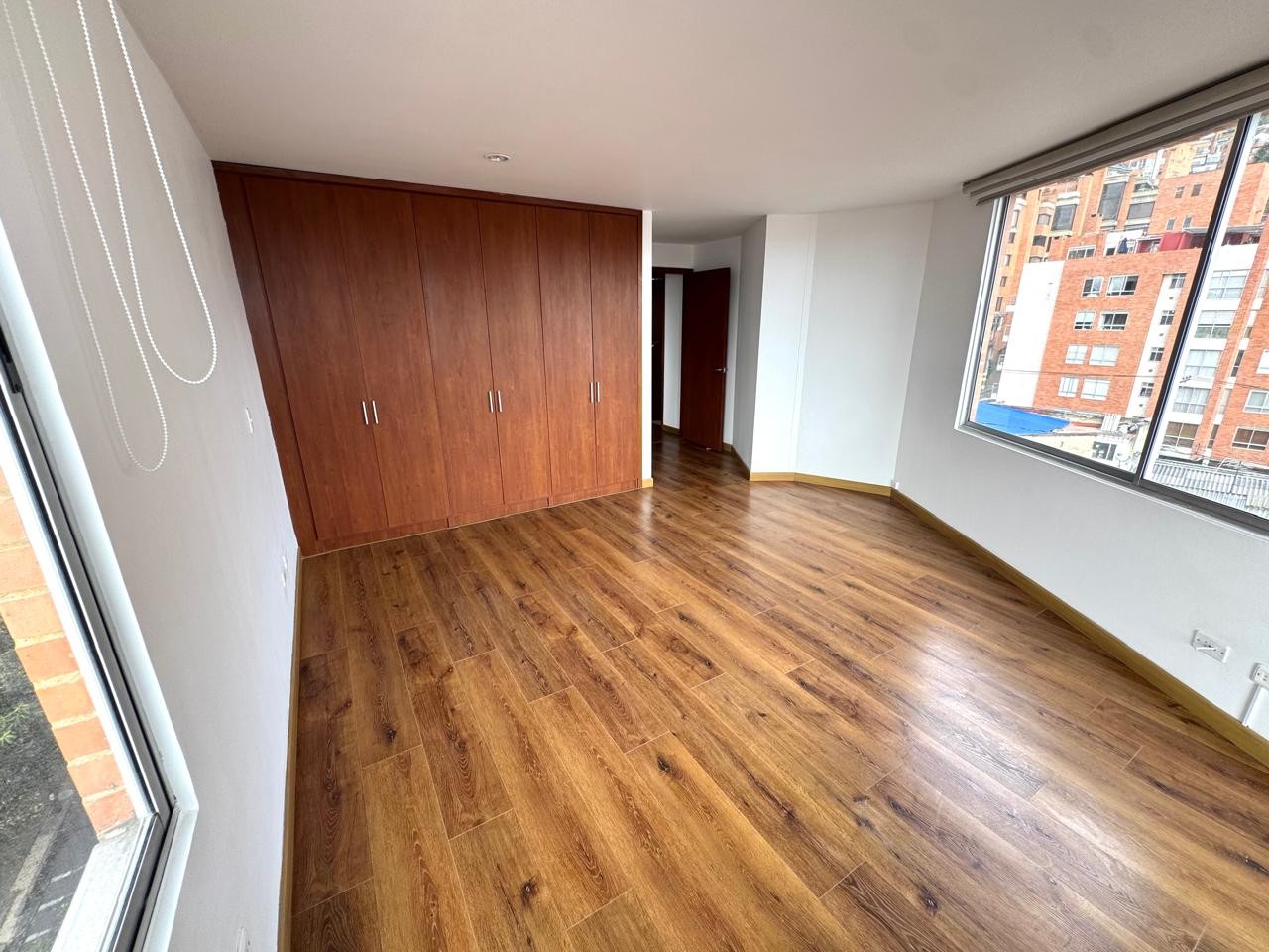 Apartamento en venta en Chapinero Alto, Bogotá · foto 24 de 24
