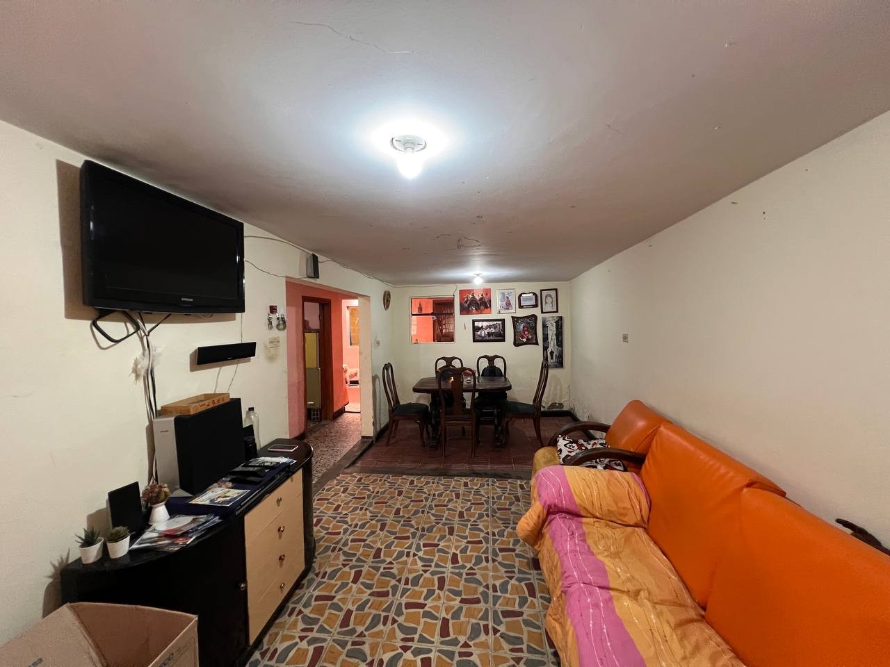 Casa en venta en El Socorro I Sector, Bogotá · foto 11 de 19