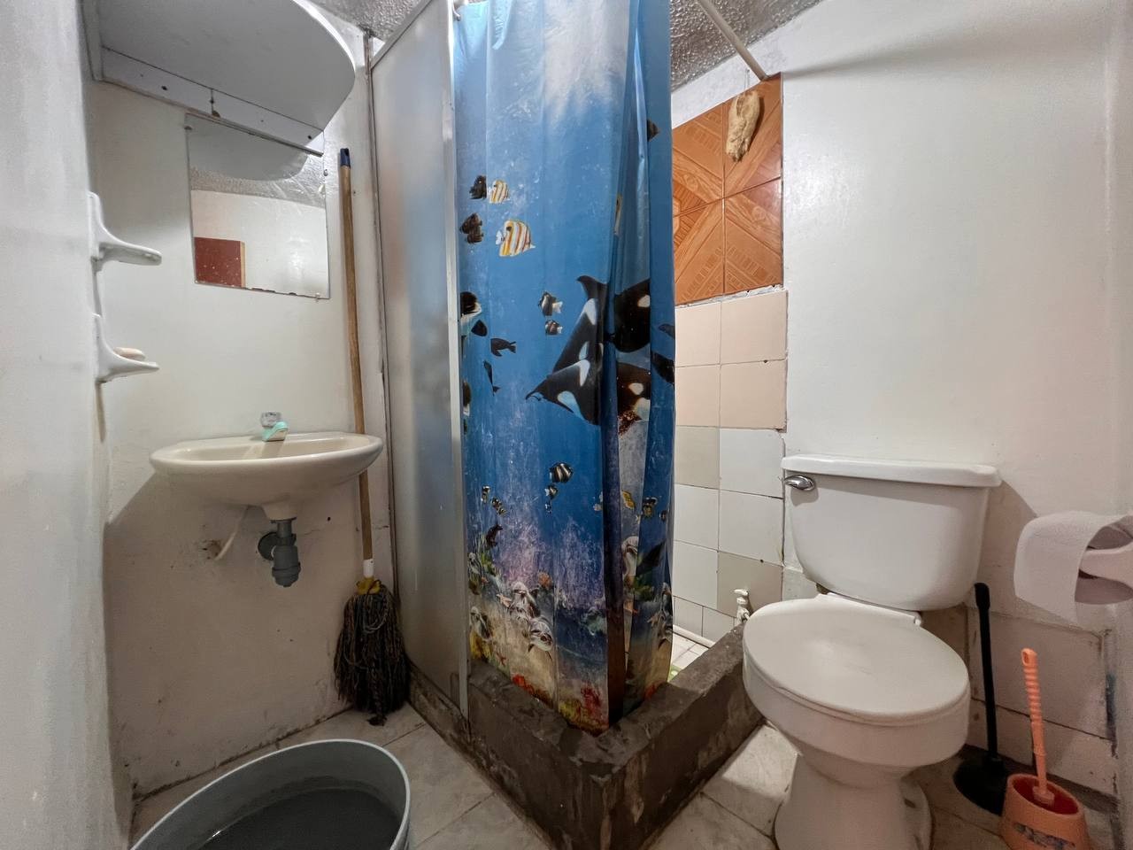 Casa en venta en El Socorro I Sector, Bogotá · foto 9 de 19