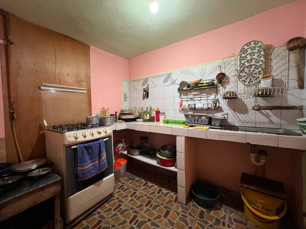 Casa en venta en El Socorro I Sector, Bogotá · foto 3 de 19