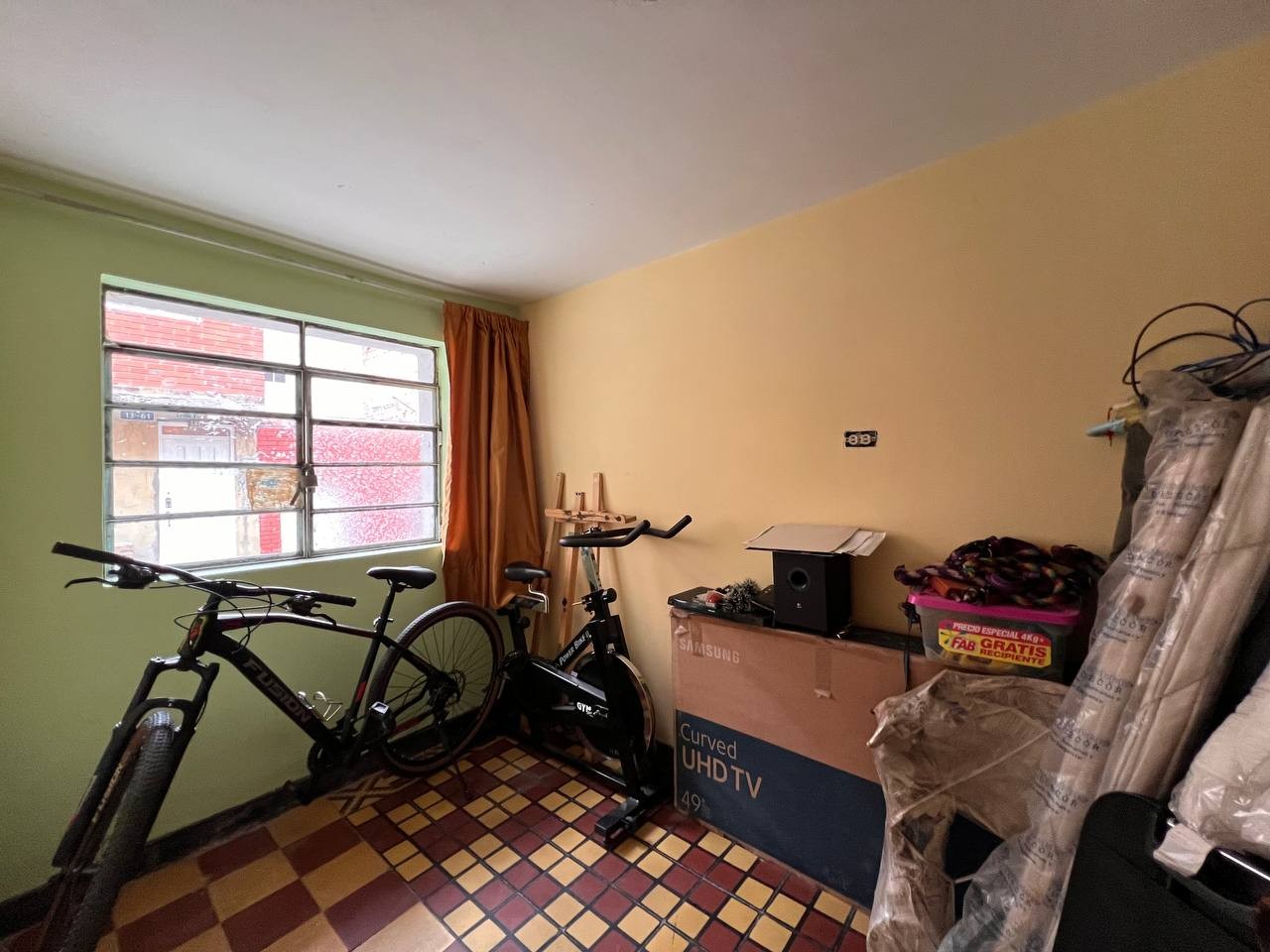 Casa en venta en El Socorro I Sector, Bogotá · foto 2 de 19