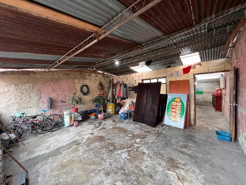 Casa en venta en El Socorro I Sector, Bogotá · foto 18 de 19