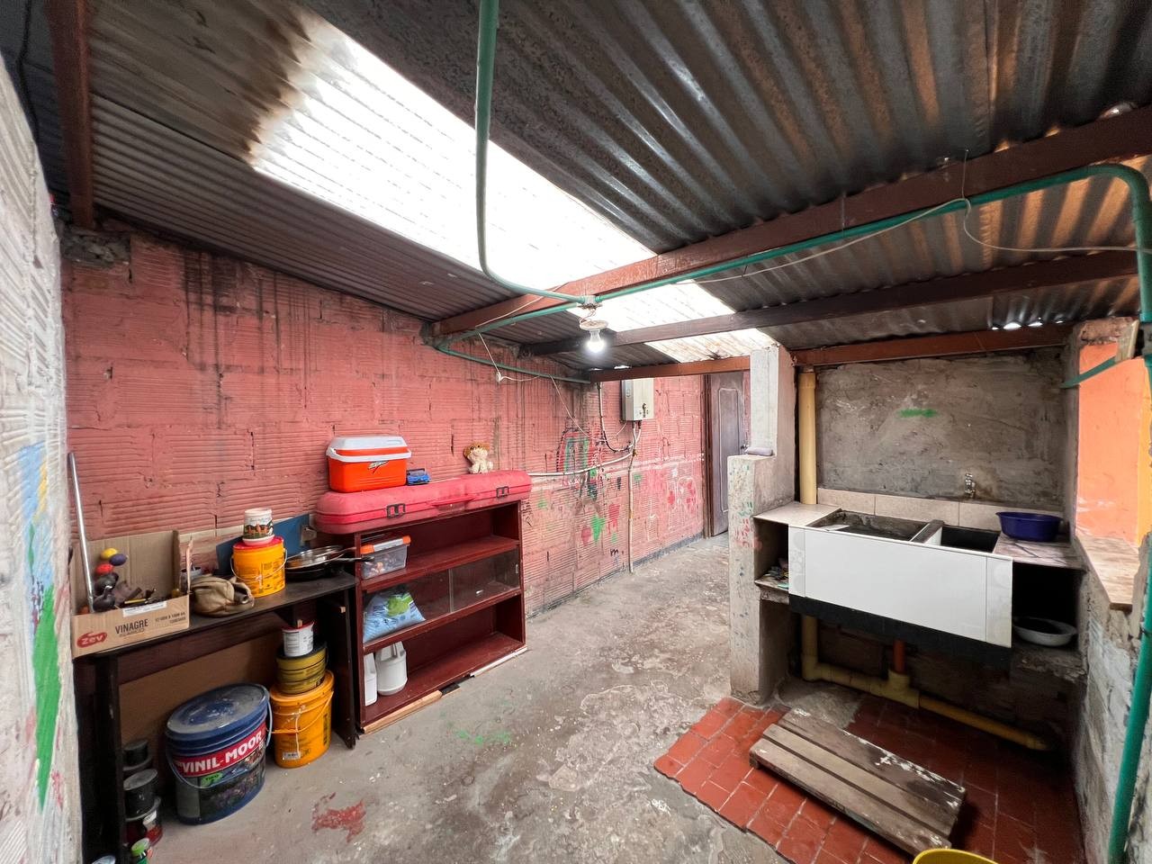 Casa en venta en El Socorro I Sector, Bogotá · foto 16 de 19