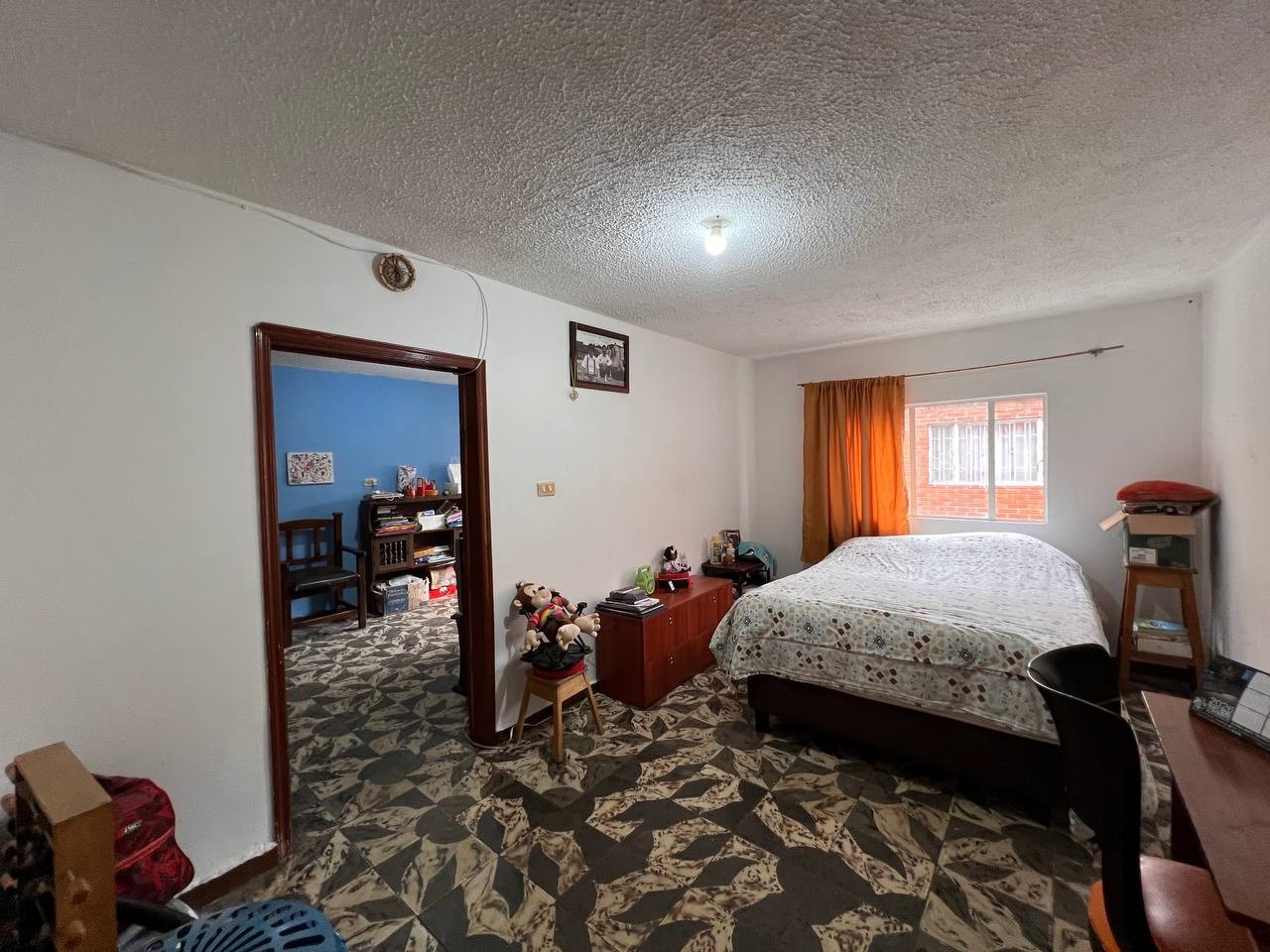 Casa en venta en El Socorro I Sector, Bogotá · foto 7 de 19