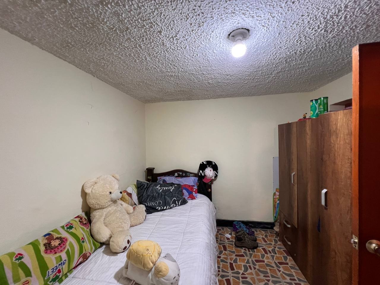 Casa en venta en El Socorro I Sector, Bogotá · foto 6 de 19