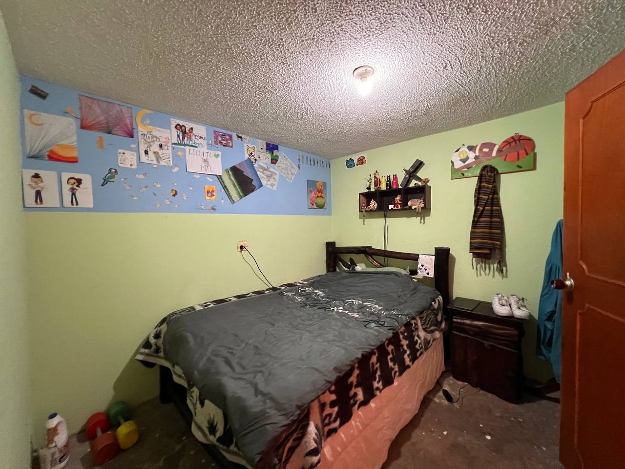 Casa en venta en El Socorro I Sector, Bogotá · foto 13 de 19