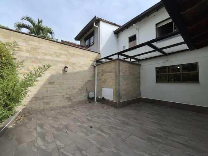 Casa de 3 alcobas en arriendo en La Frontera, Envigado, 280 m² · foto 12 de 23