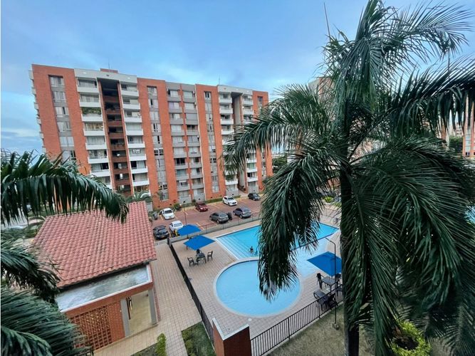 Apartamento en venta en Valle Del Lili, Cali · foto 9 de 14
