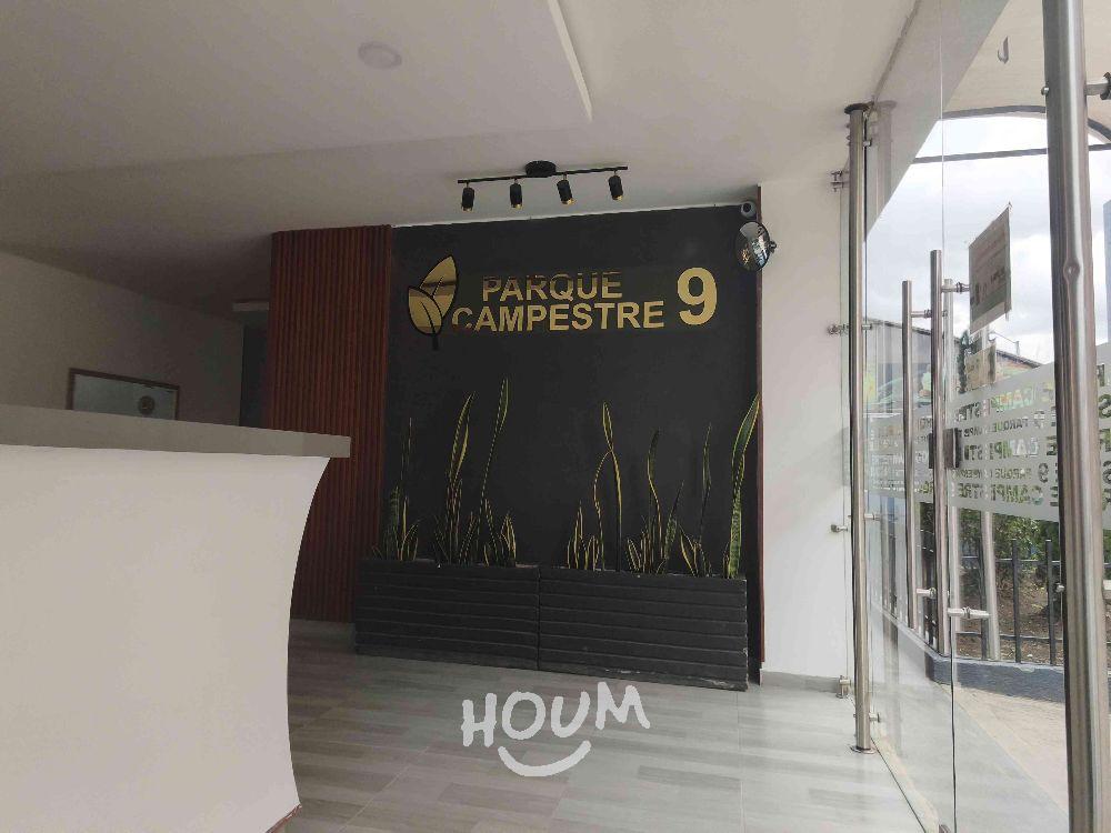 Apartamento en Arriendo en Parque campestre, Soacha