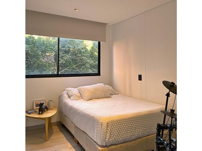 Apartamento de 2 alcobas en venta en Cumbres, Envigado, 128 m² · foto 6 de 15