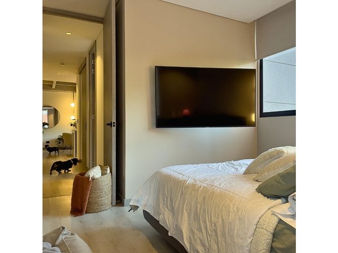 Apartamento de 2 alcobas en venta en Cumbres, Envigado, 128 m² · foto 7 de 15