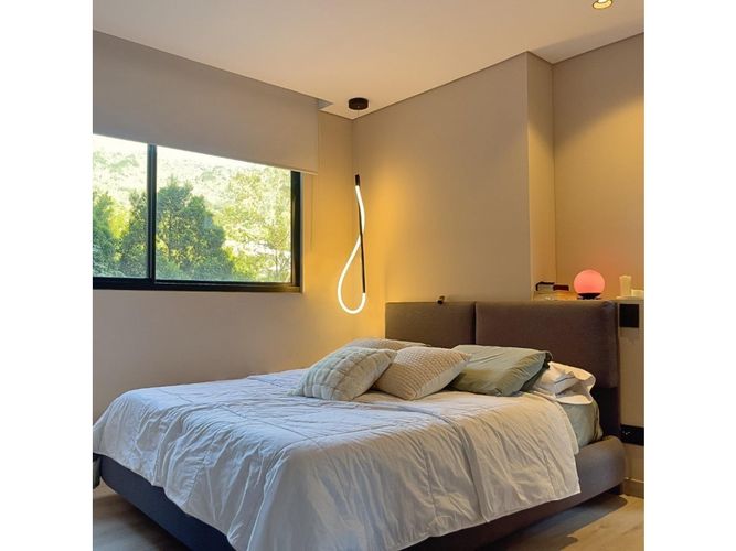 Apartamento de 2 alcobas en venta en Cumbres, Envigado, 128 m² · foto 8 de 15