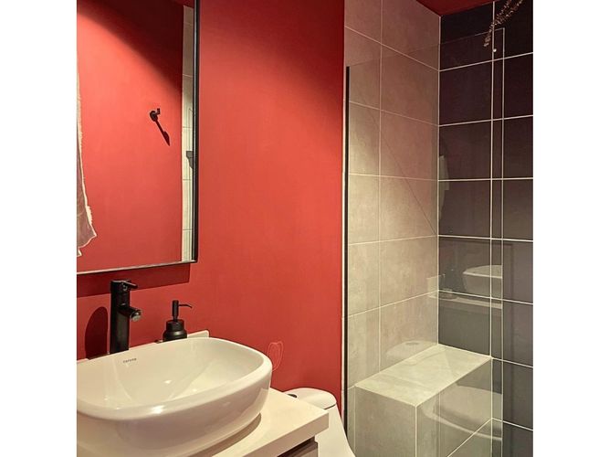 Apartamento de 2 alcobas en venta en Cumbres, Envigado, 128 m² · foto 10 de 15