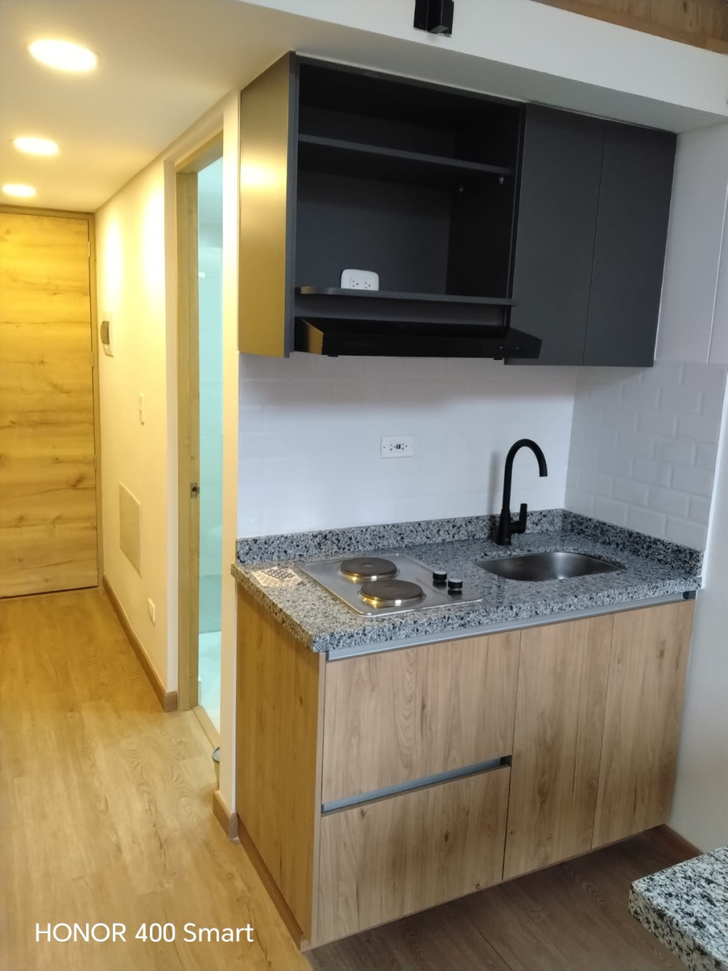 Apartaestudio en Arriendo en Cedritos, Bogotá en Nueva Autopista
