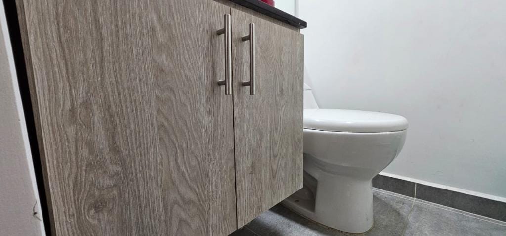 Apartamento de 3 alcobas en venta en Laureles, Medellín, 143 m² · foto 11 de 21