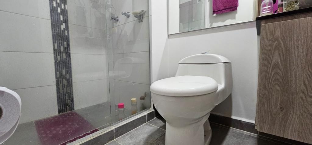Apartamento de 3 alcobas en venta en Laureles, Medellín, 143 m² · foto 12 de 21