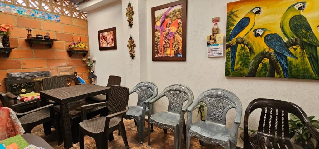 Apartamento de 3 alcobas en venta en Laureles, Medellín, 143 m² · foto 14 de 21