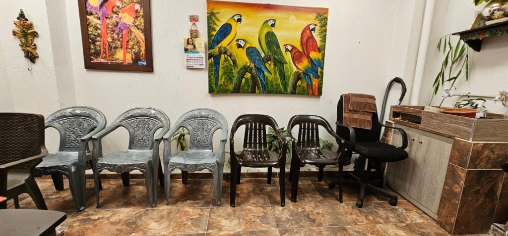 Apartamento de 3 alcobas en venta en Laureles, Medellín, 143 m² · foto 15 de 21