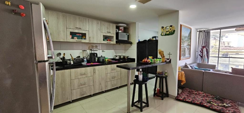 Apartamento de 3 alcobas en venta en Laureles, Medellín, 143 m² · foto 19 de 21