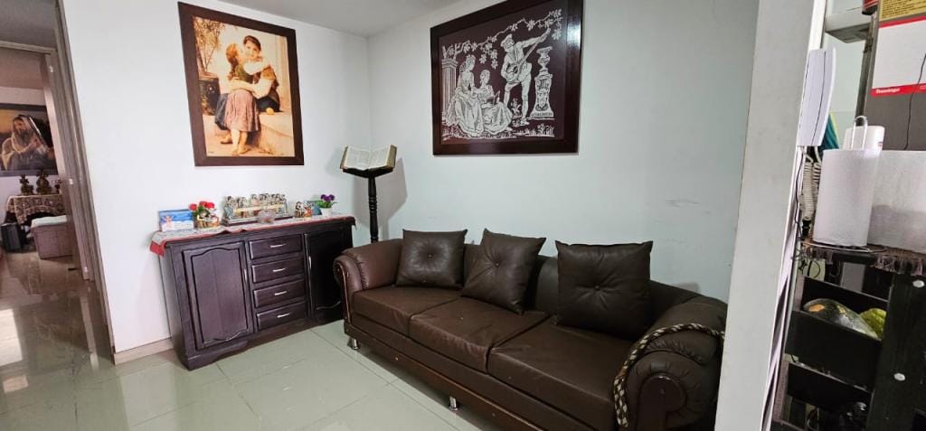 Apartamento de 3 alcobas en venta en Laureles, Medellín, 143 m² · foto 20 de 21