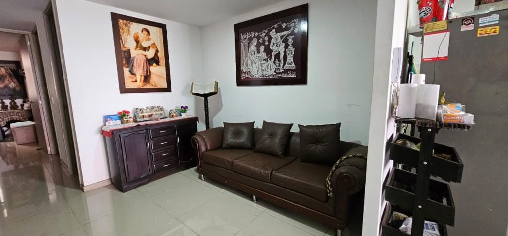 Apartamento de 3 alcobas en venta en Laureles, Medellín, 143 m² · foto 21 de 21