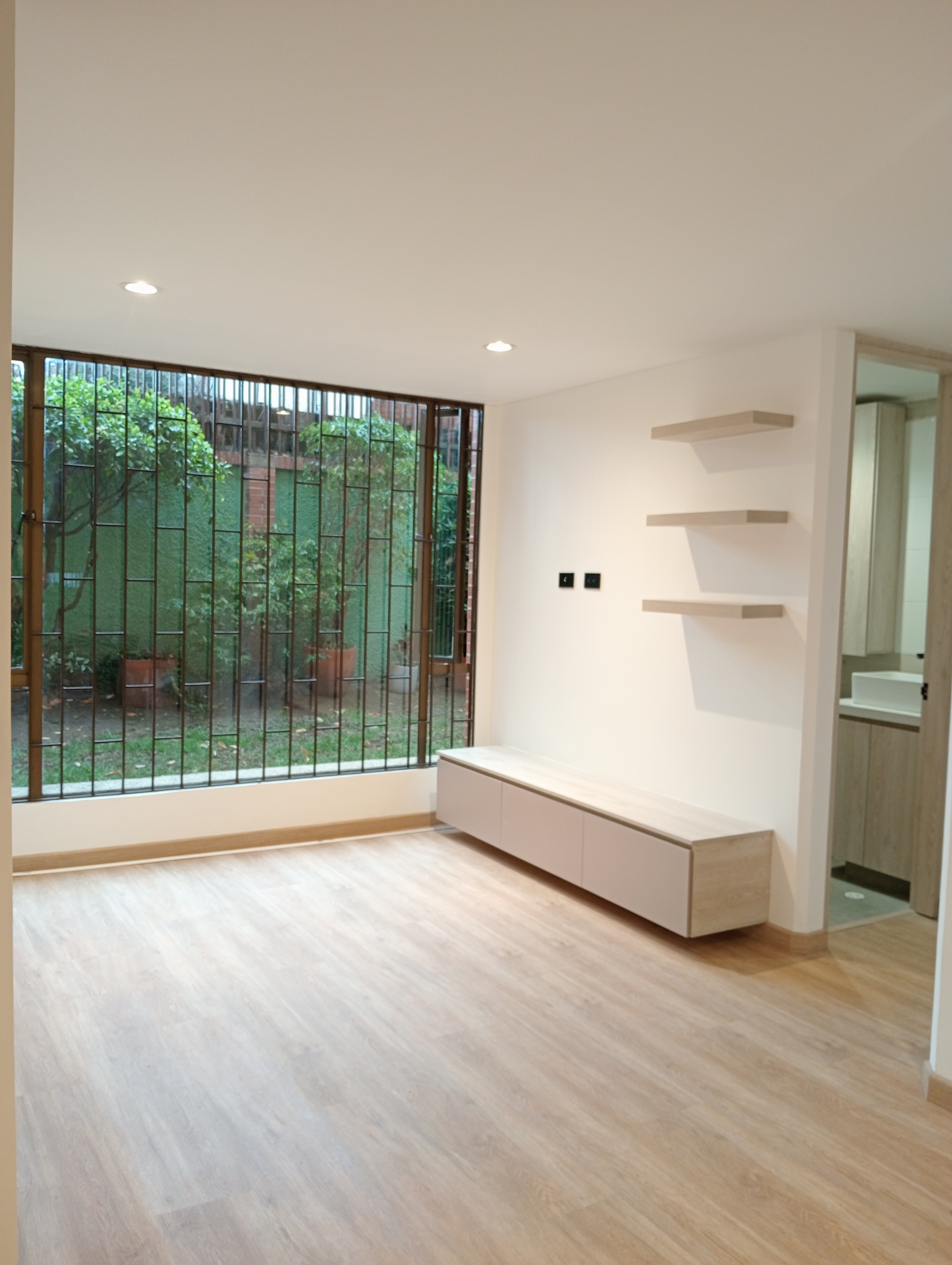 Apartamento en arriendo en Chico Norte, Bogotá · foto 2 de 8