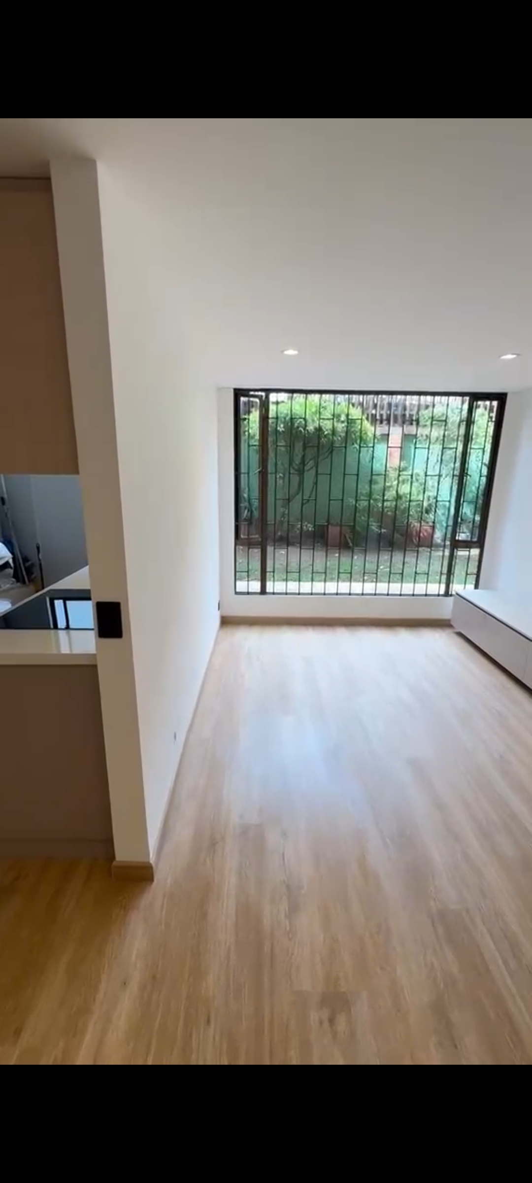 Apartamento en arriendo en Chico Norte, Bogotá · foto 3 de 8