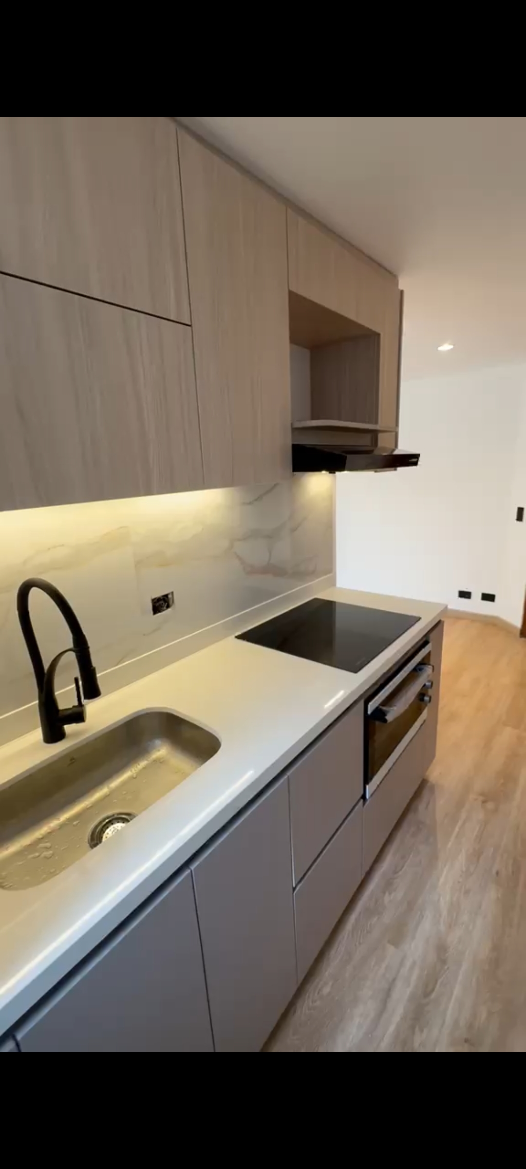 Apartamento en arriendo en Chico Norte, Bogotá · foto 4 de 8