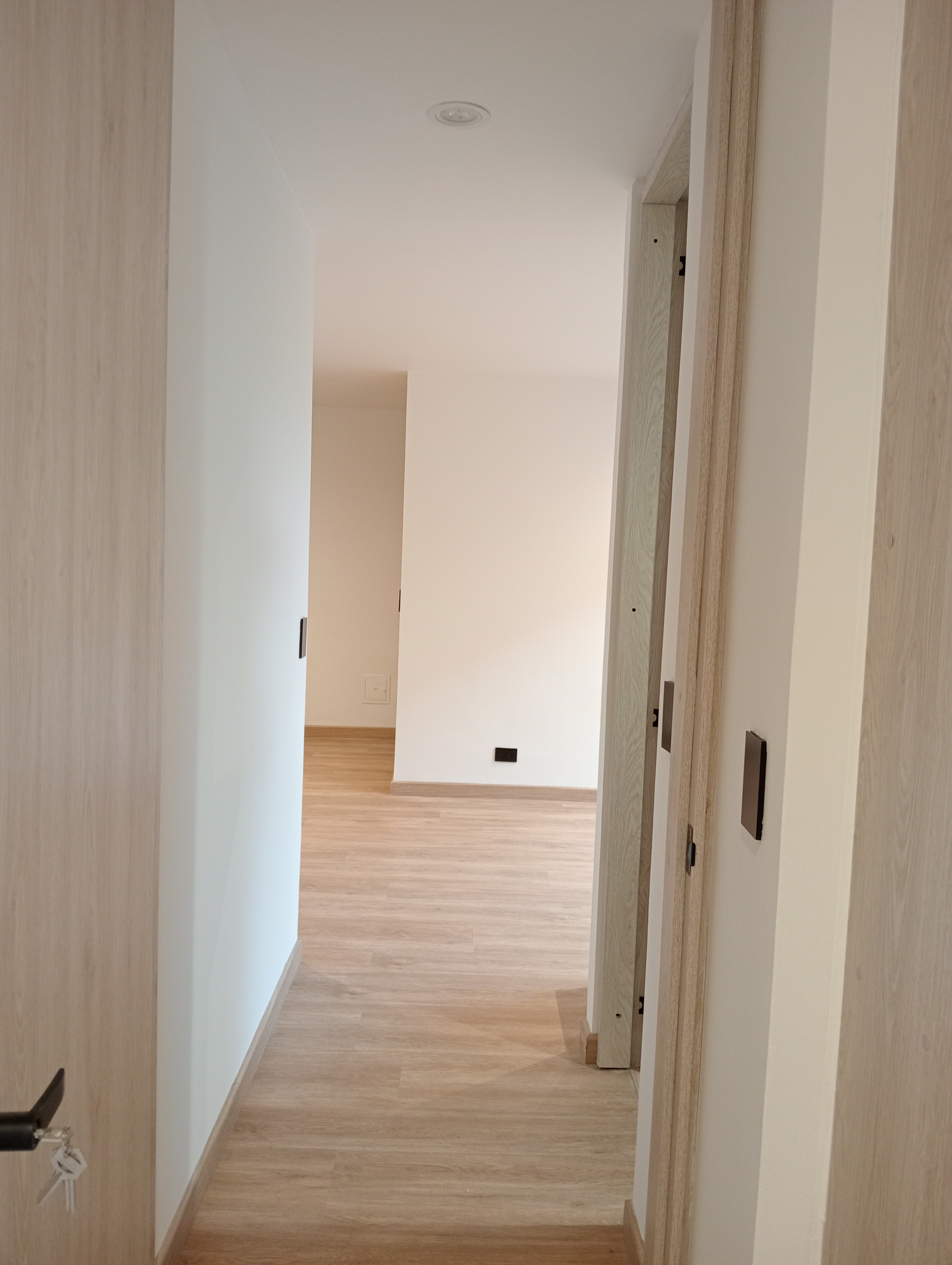 Apartamento en arriendo en Chico Norte, Bogotá · foto 5 de 8
