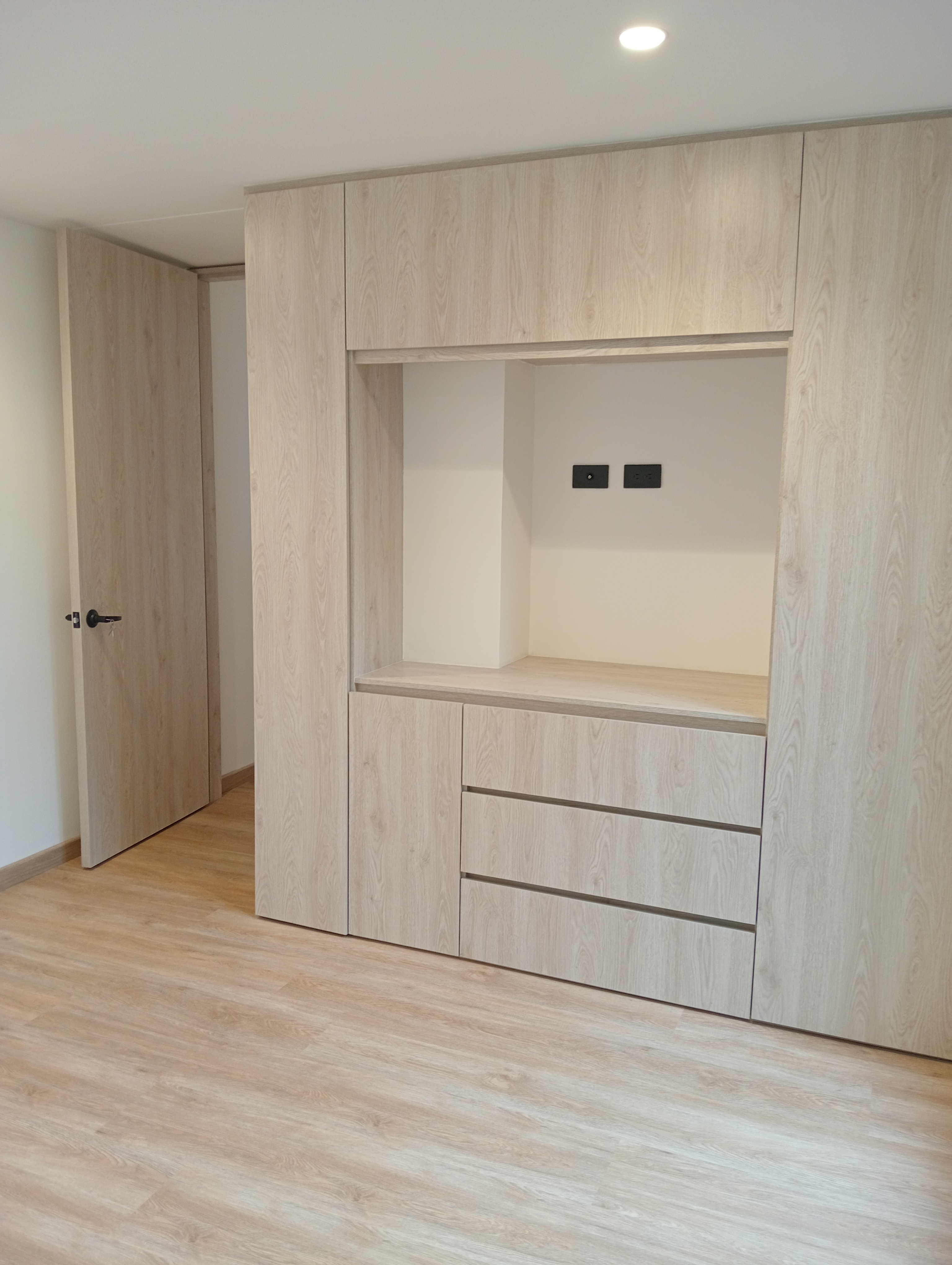 Apartamento en arriendo en Chico Norte, Bogotá · foto 6 de 8