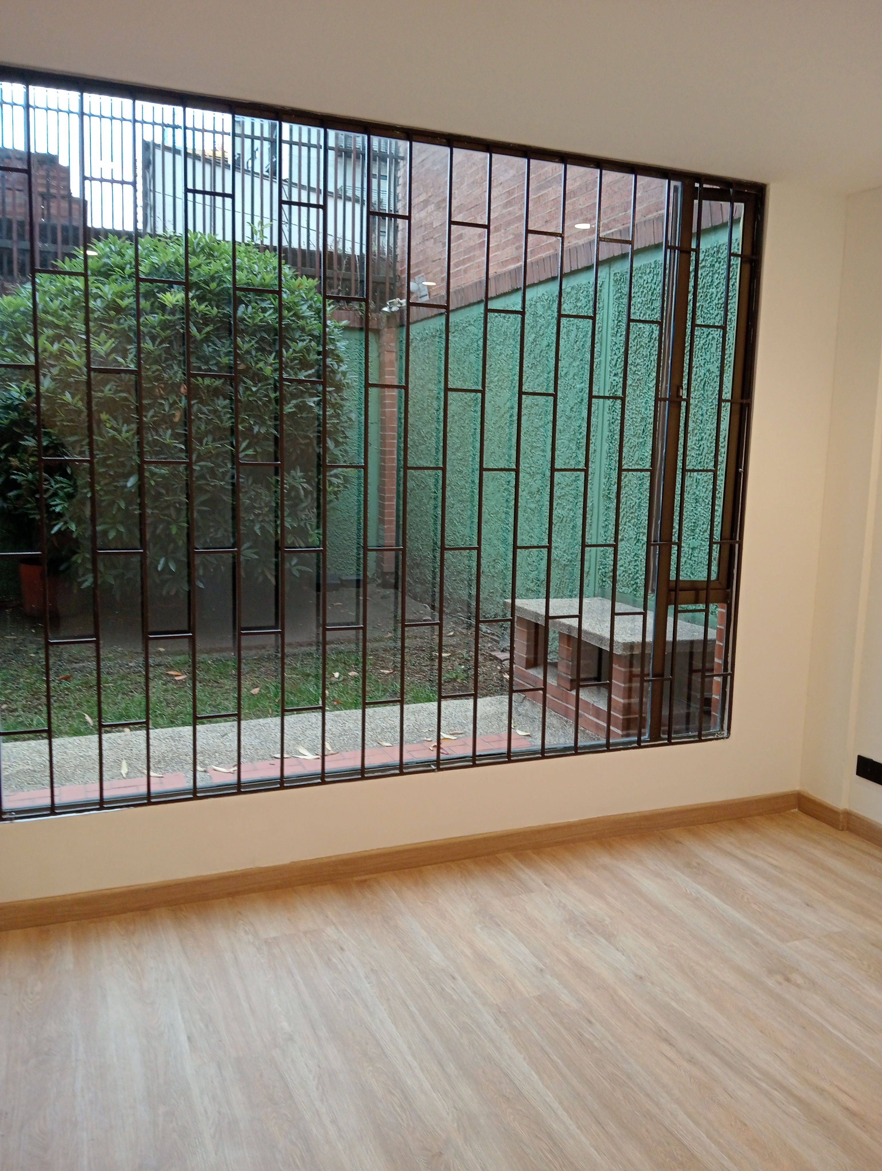 Apartamento en arriendo en Chico Norte, Bogotá · foto 7 de 8