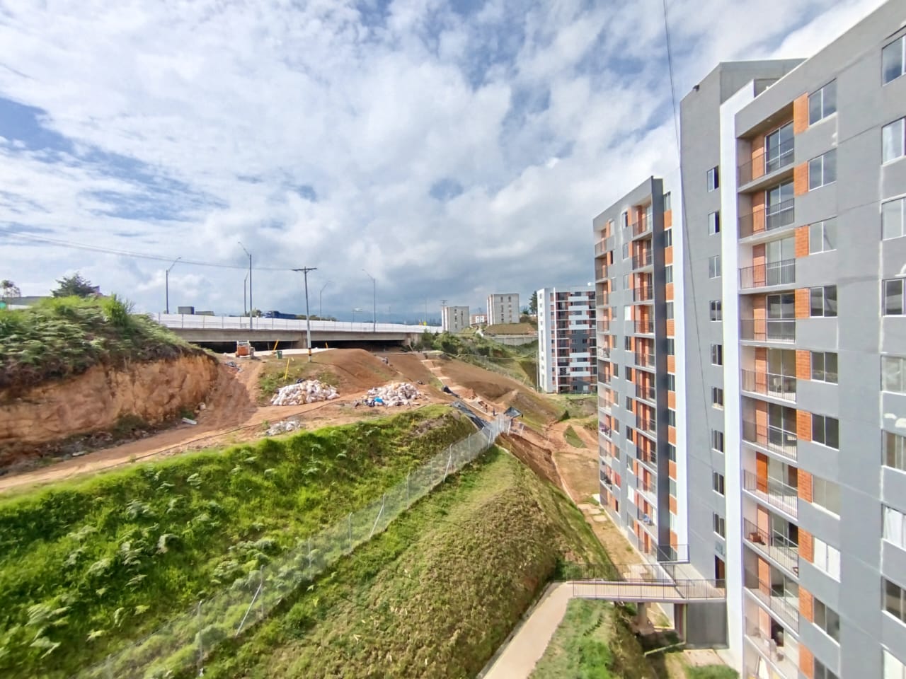 Apartamento en arriendo en Centro, Rionegro · foto 5 de 13