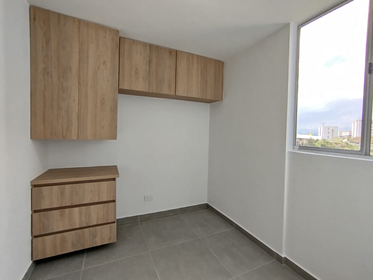 Apartamento en arriendo en Centro, Rionegro · foto 6 de 13