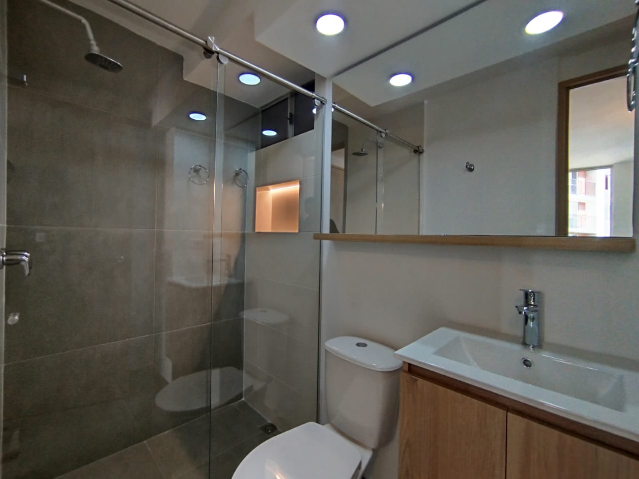 Apartamento en arriendo en Centro, Rionegro · foto 12 de 13