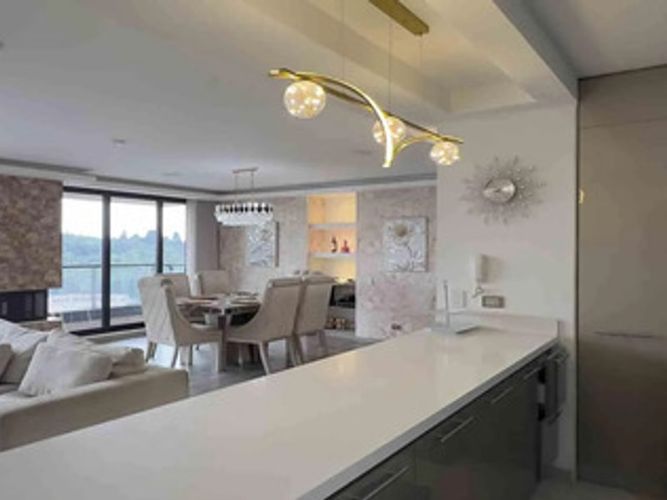 Apartamento en venta en San Jose De Bavaria, Bogotá · foto 3 de 24