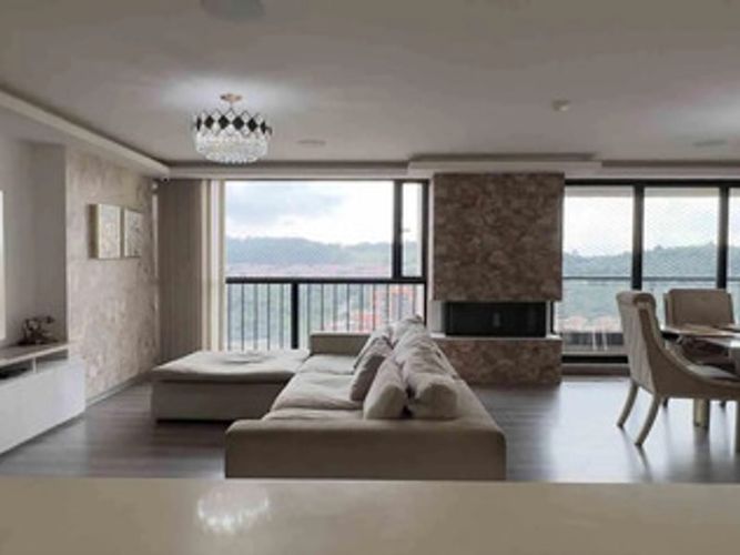 Apartamento en venta en San Jose De Bavaria, Bogotá · foto 5 de 24