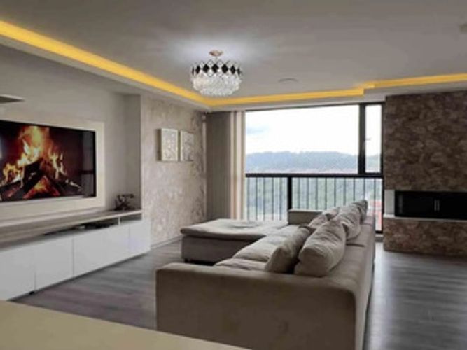 Apartamento en venta en San Jose De Bavaria, Bogotá · foto 7 de 24