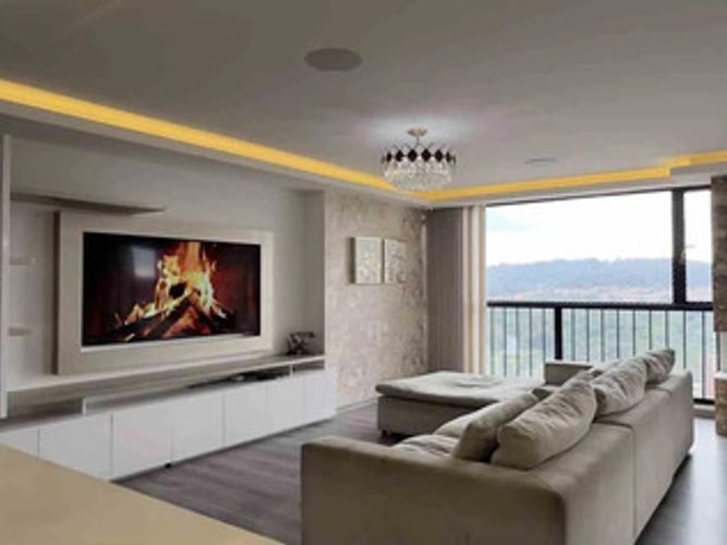 Apartamento en venta en San Jose De Bavaria, Bogotá · foto 8 de 24
