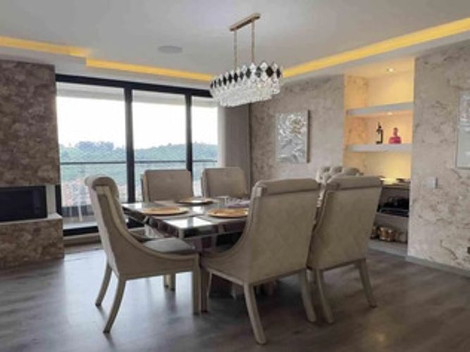 Apartamento en venta en San Jose De Bavaria, Bogotá · foto 9 de 24
