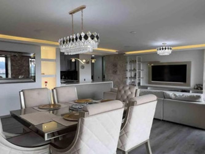 Apartamento en venta en San Jose De Bavaria, Bogotá · foto 10 de 24