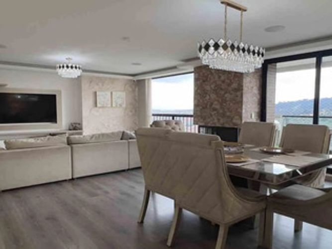 Apartamento en venta en San Jose De Bavaria, Bogotá · foto 11 de 24