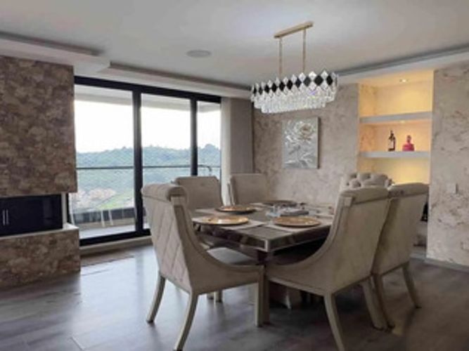 Apartamento en venta en San Jose De Bavaria, Bogotá · foto 12 de 24
