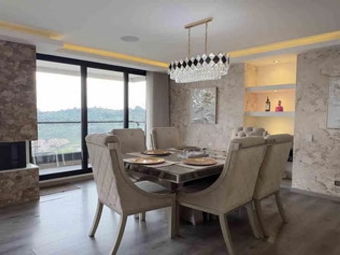 Apartamento en venta en San Jose De Bavaria, Bogotá · foto 13 de 24