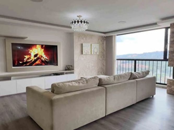 Apartamento en venta en San Jose De Bavaria, Bogotá · foto 14 de 24