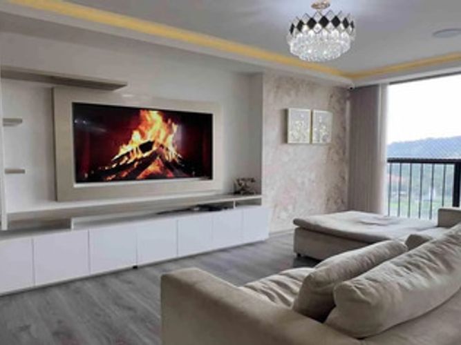 Apartamento en venta en San Jose De Bavaria, Bogotá · foto 15 de 24